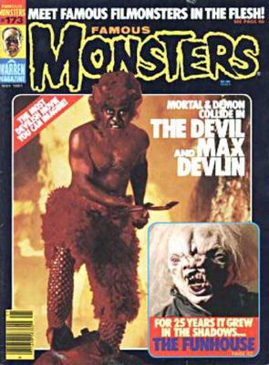 Famous Monsters Of Filmland [Warren] (1958) 173