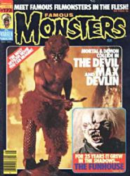 Famous Monsters Of Filmland [Warren] (1958) 173