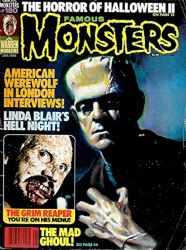 Famous Monsters Of Filmland [Warren] (1958) 180