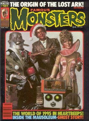 Famous Monsters Of Filmland [Warren] (1958) 181