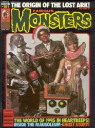 Famous Monsters Of Filmland [Warren] (1958) 181
