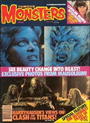 Famous Monsters Of Filmland [Warren] (1958) 182