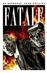 Fatale [Image (2012) 3 (1st Print)