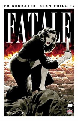 Fatale [Image (2012) 5