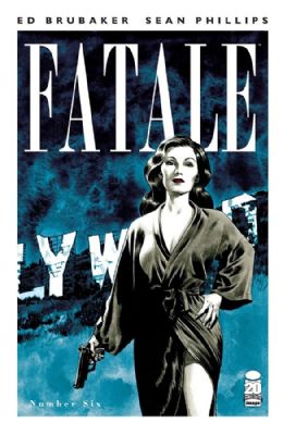 Fatale [Image (2012) 6