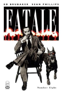 Fatale [Image (2012) 8