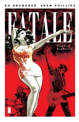 Fatale [Image (2012) 18