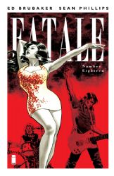 Fatale [Image (2012) 18