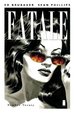 Fatale [Image (2012) 20