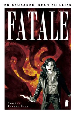 Fatale [Image (2012) 24