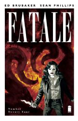 Fatale [Image (2012) 24
