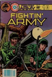 Fightin' Army [Charlton] (1956) 171