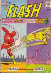 The Flash [DC] (1959) 153