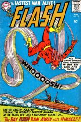 The Flash [DC] (1959) 154