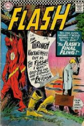 The Flash [DC] (1959) 159