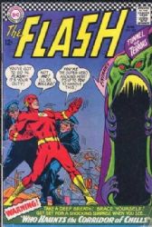 The Flash [DC] (1959) 162