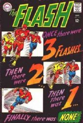 The Flash [DC] (1959) 173