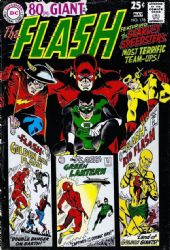 The Flash [DC] (1959) 177