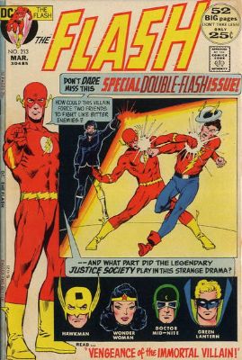 The Flash [DC] (1959) 213