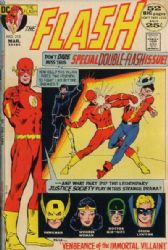 The Flash [DC] (1959) 213