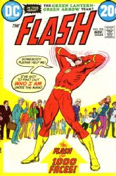 The Flash [DC] (1959) 218