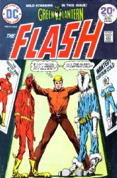 The Flash [DC] (1959) 226