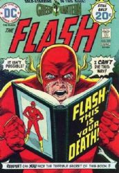 The Flash [DC] (1959) 227