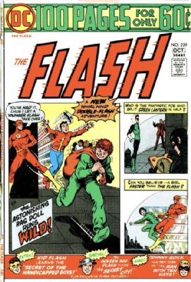 The Flash [DC] (1959) 229