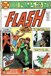 The Flash [DC] (1959) 229