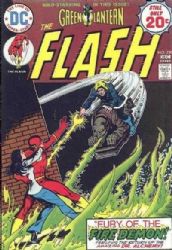 The Flash [DC] (1959) 230