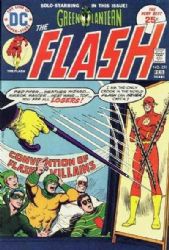 The Flash [DC] (1959) 231