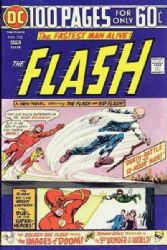 The Flash [DC] (1959) 232