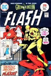 The Flash [DC] (1959) 233