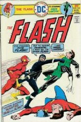 The Flash [DC] (1959) 235