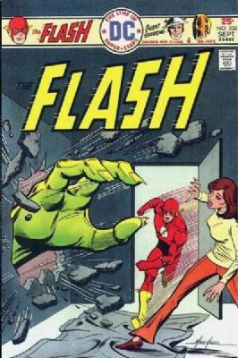 The Flash [DC] (1959) 236