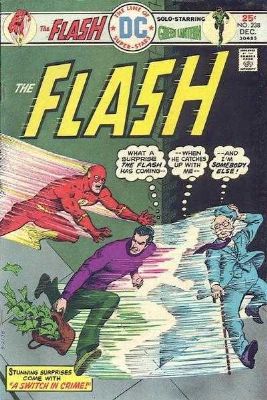 The Flash [DC] (1959) 238