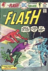 The Flash [DC] (1959) 238