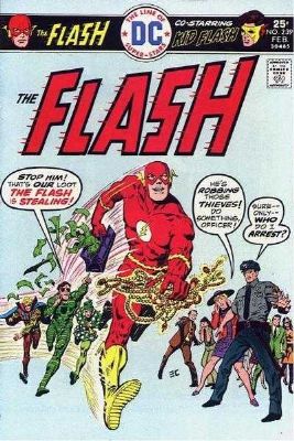 The Flash [DC] (1959) 239