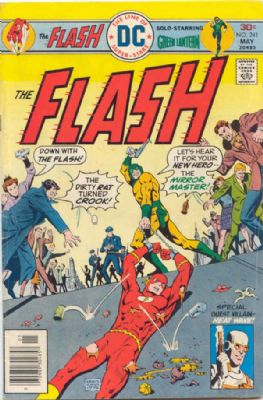 The Flash [DC] (1959) 241