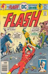 The Flash [DC] (1959) 241