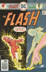 The Flash [DC] (1959) 242
