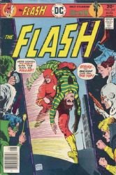 The Flash [DC] (1959) 243