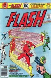 The Flash [DC] (1959) 244