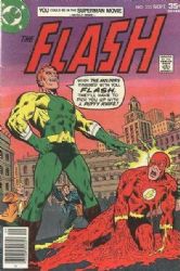 The Flash [DC] (1959) 253