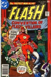 The Flash [DC] (1959) 254