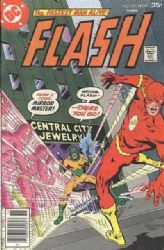The Flash [DC] (1959) 255