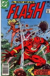 The Flash [DC] (1959) 257