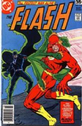 The Flash [DC] (1959) 259