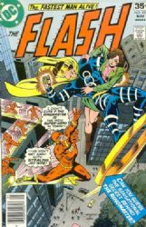 The Flash [DC] (1959) 261