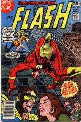 The Flash [DC] (1959) 262